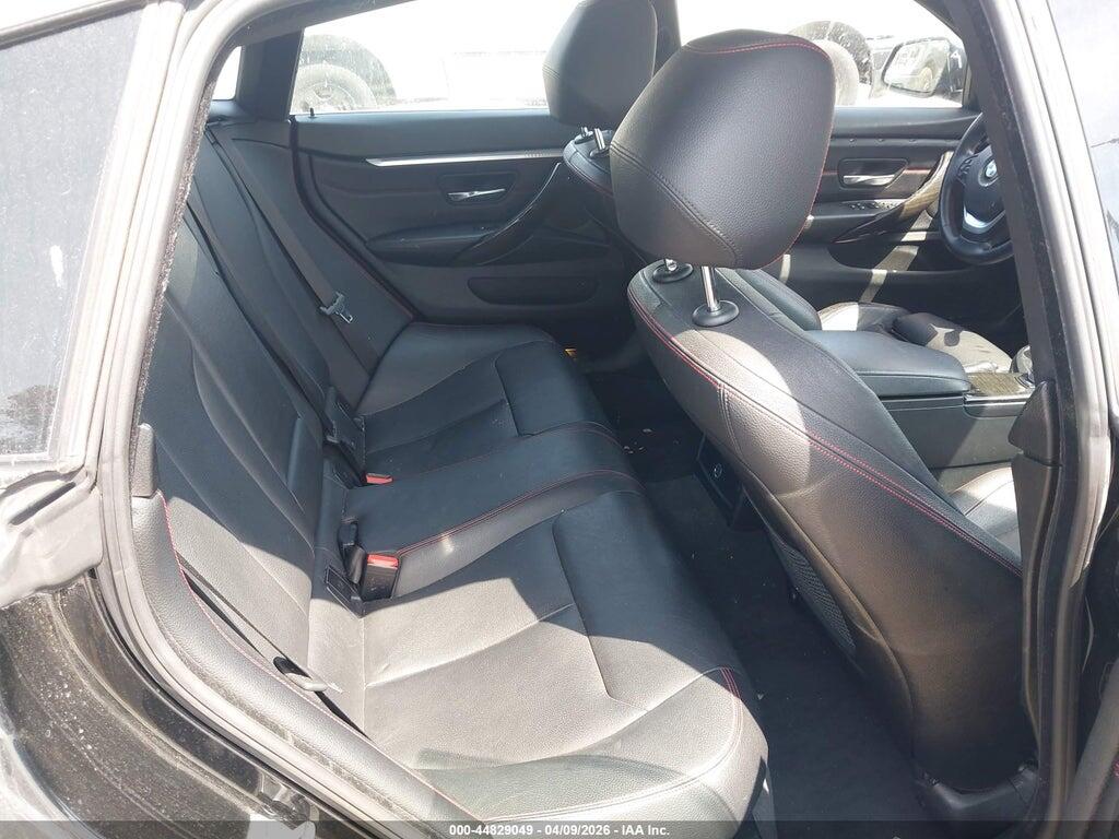 WBA4F7C36HG788426 2017 BMW 430I GRAN COUPE photo no. 8
