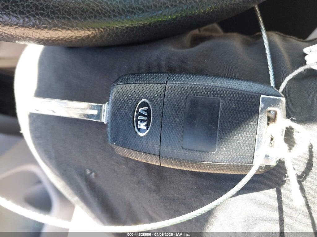 KNAGM4A77F5558720 2015 KIA OPTIMA photo no. 11