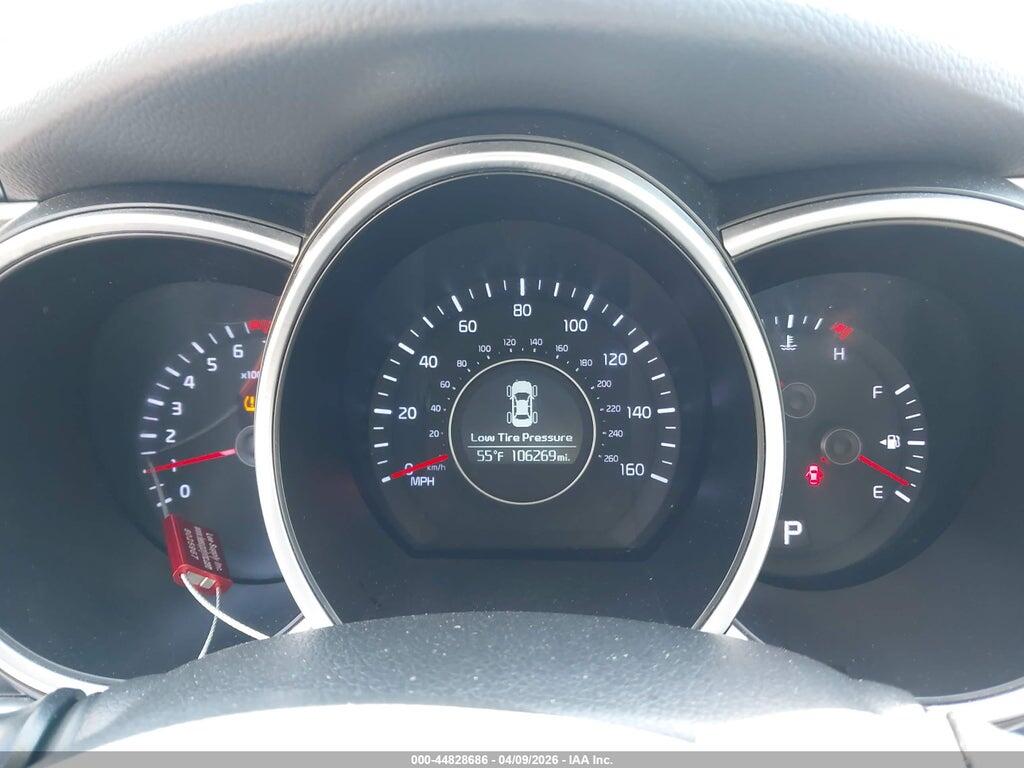 KNAGM4A77F5558720 2015 KIA OPTIMA photo no. 7