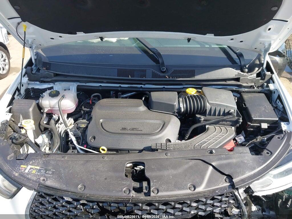 2C4RC1FG9RR197598 2024 CHRYSLER PACIFICA photo no. 10