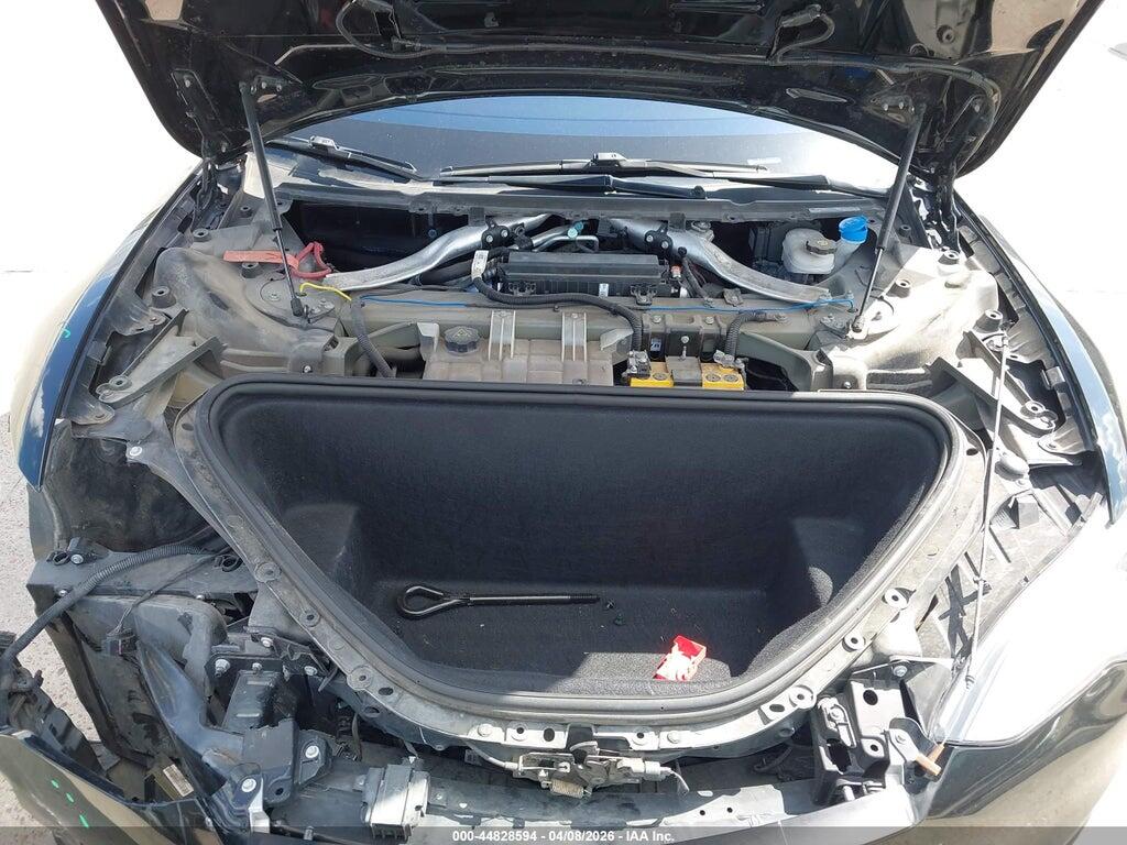 5YJSA1E28JF247940 2018 TESLA MODEL S photo no. 10