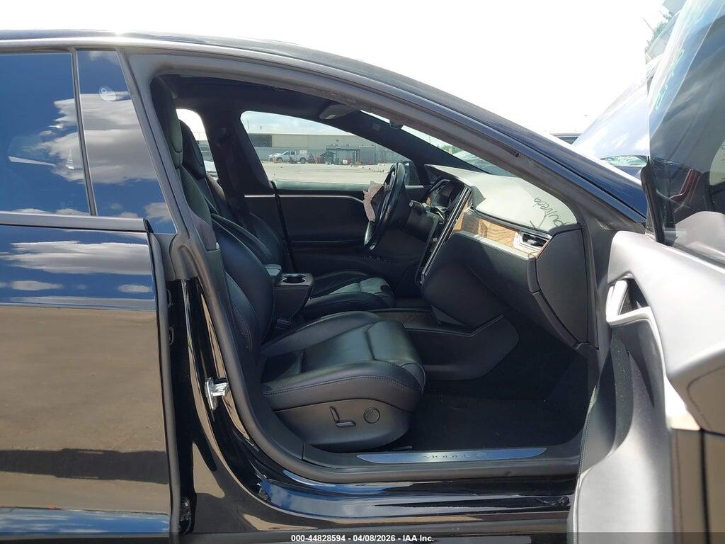 5YJSA1E28JF247940 2018 TESLA MODEL S photo no. 5