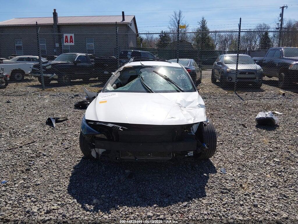 5NPLP4AG0PH090064 2023 HYUNDAI ELANTRA photo no. 12