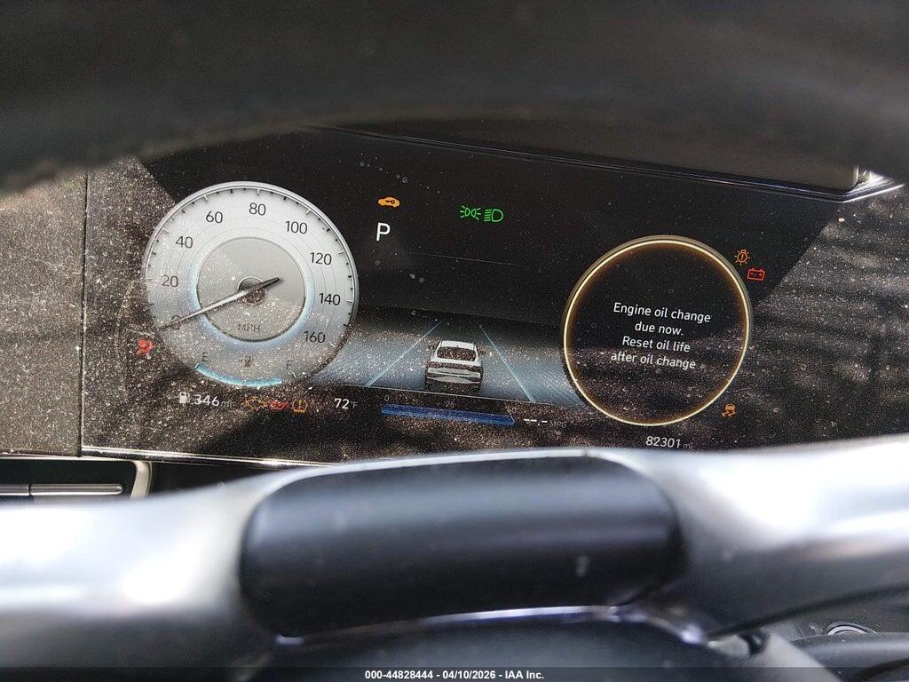 5NPLP4AG0PH090064 2023 HYUNDAI ELANTRA photo no. 7