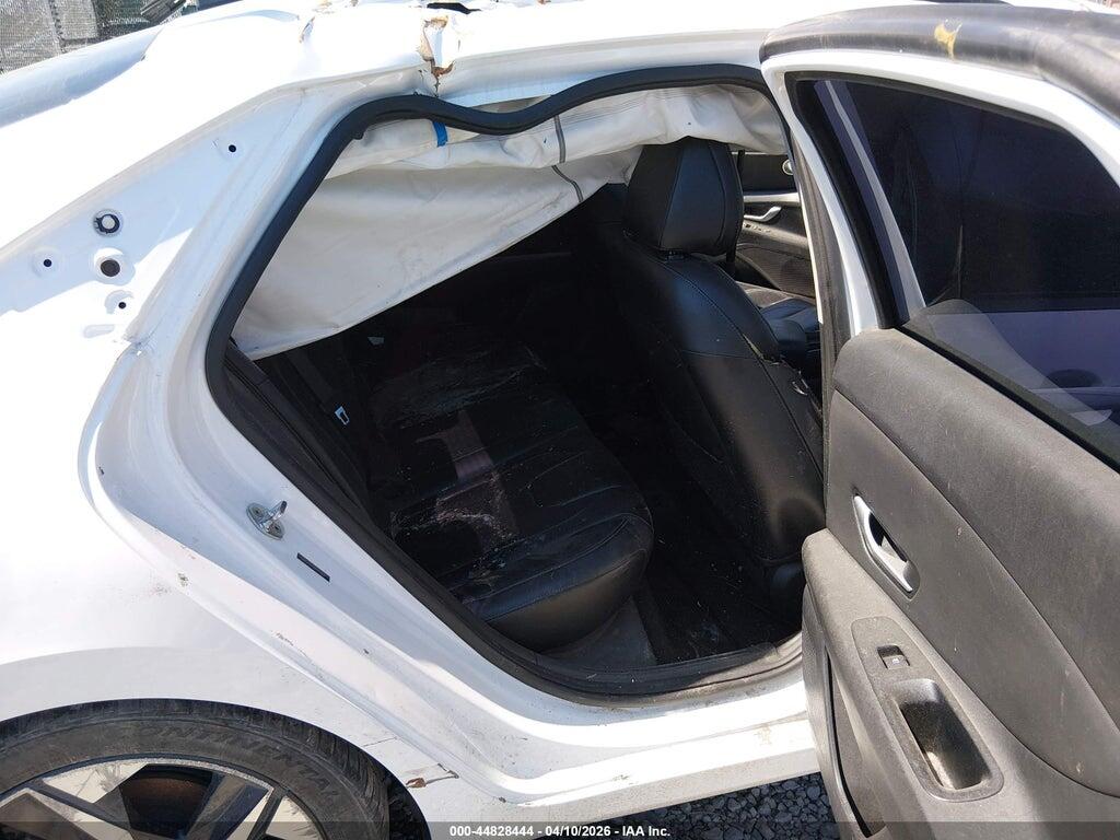 5NPLP4AG0PH090064 2023 HYUNDAI ELANTRA photo no. 8