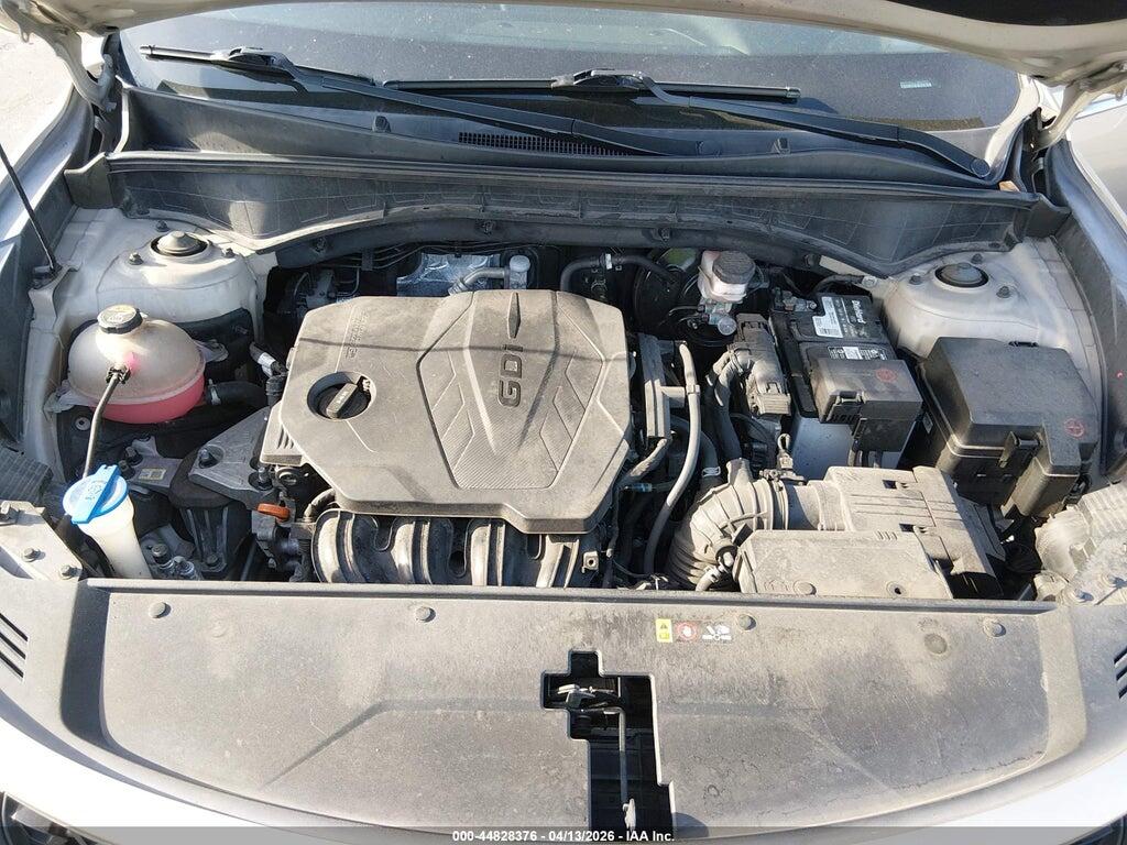 5XYRG4LC5MG028831 2021 KIA SORENTO photo no. 10