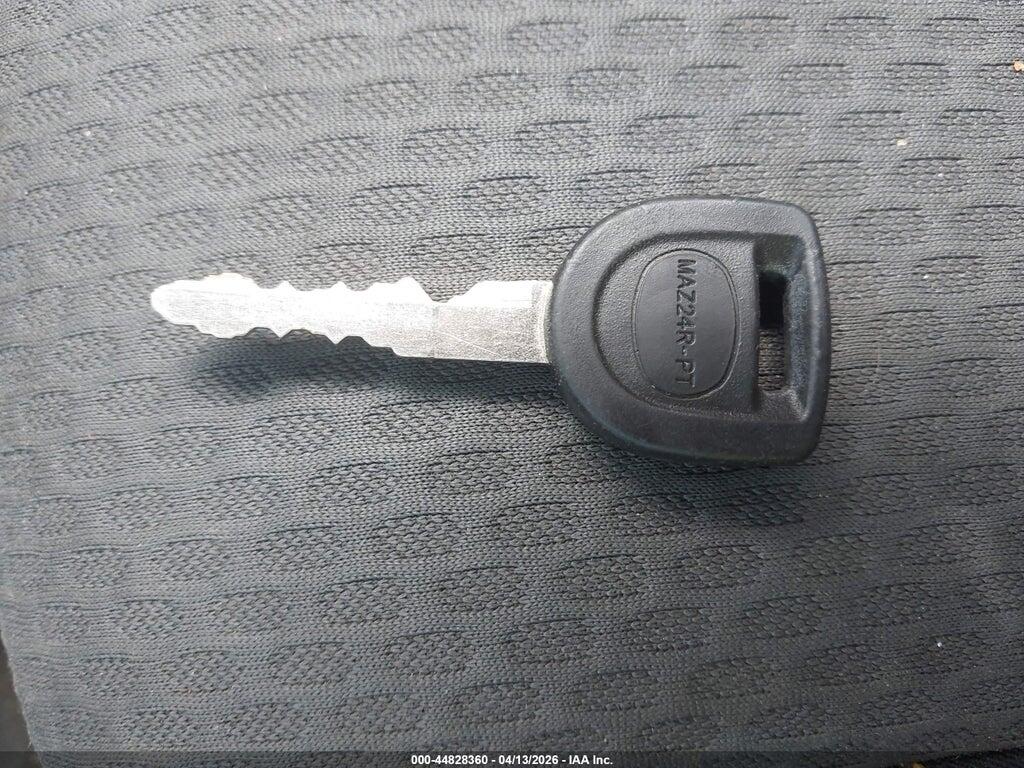 JM1BK12F851326995 2005 MAZDA MAZDA3 photo no. 11