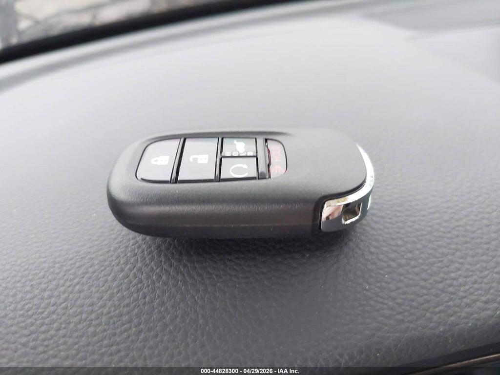 5FNYG1H65SB074256 2025 HONDA PILOT photo no. 11