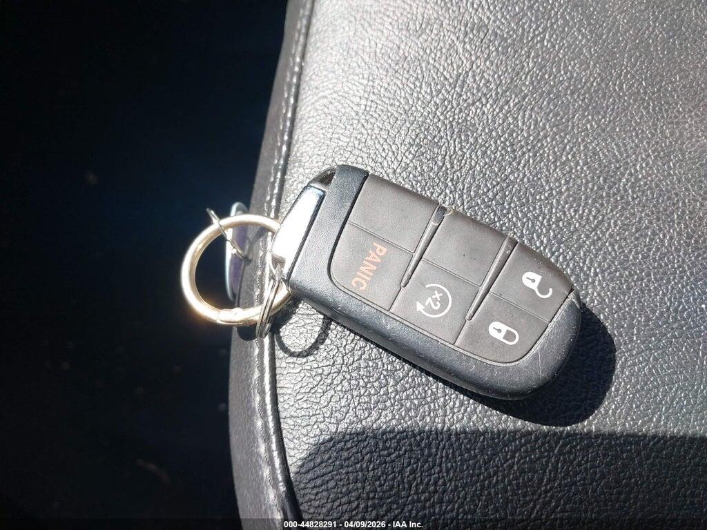 3C4NJDCN6PT532237 2023 JEEP COMPASS photo no. 11
