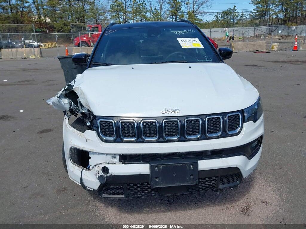 3C4NJDCN6PT532237 2023 JEEP COMPASS photo no. 12