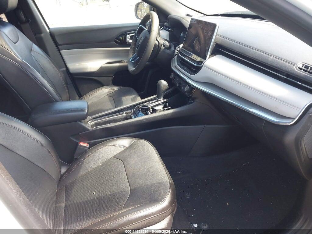 3C4NJDCN6PT532237 2023 JEEP COMPASS photo no. 5