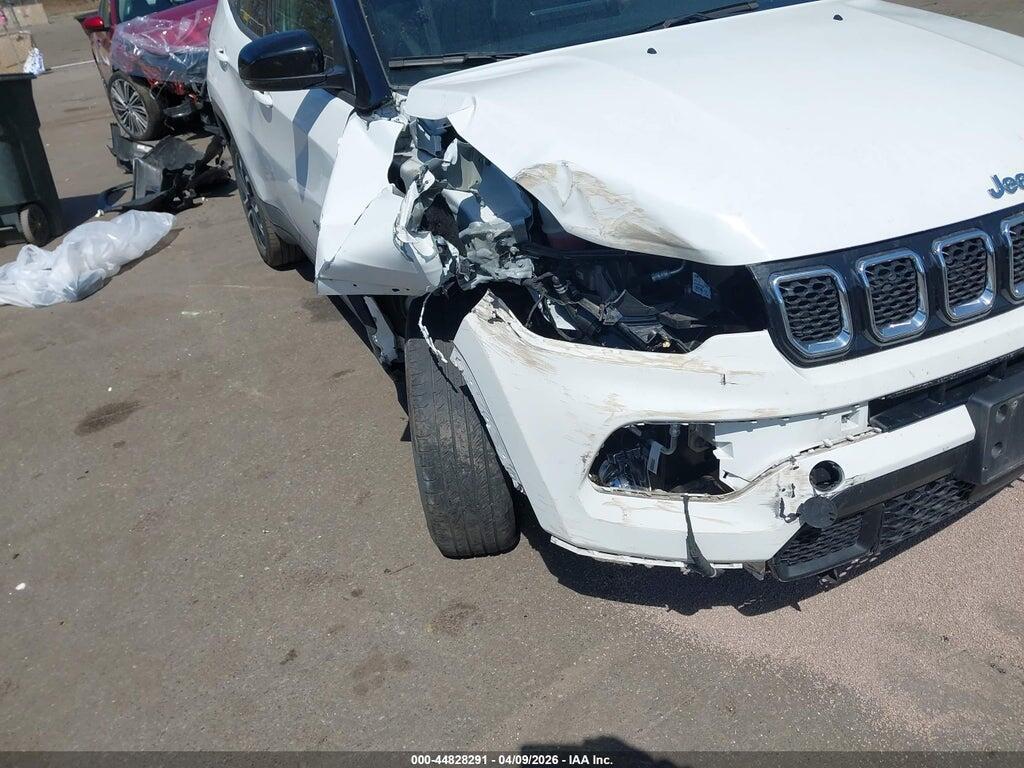 3C4NJDCN6PT532237 2023 JEEP COMPASS photo no. 6