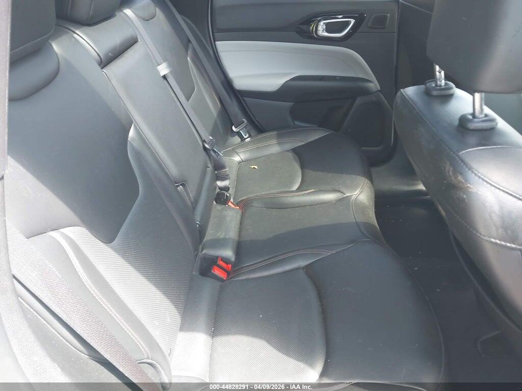3C4NJDCN6PT532237 2023 JEEP COMPASS photo no. 8