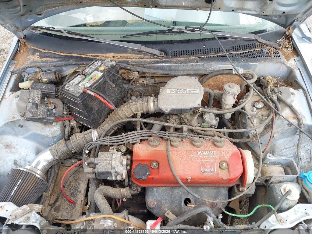 2HGED6355LH500435 1990 HONDA CIVIC photo no. 10