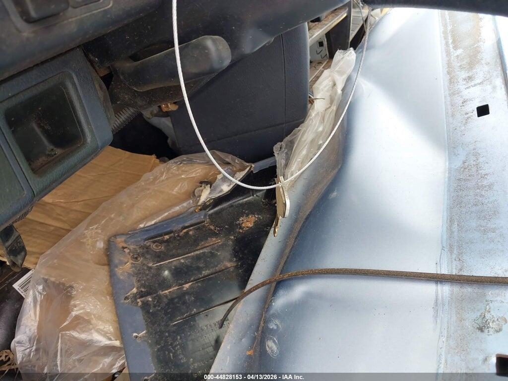 2HGED6355LH500435 1990 HONDA CIVIC photo no. 11
