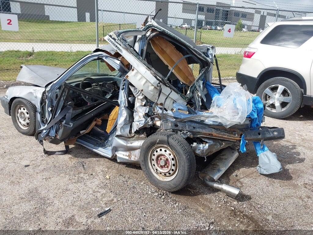2HGED6355LH500435 1990 HONDA CIVIC photo no. 3
