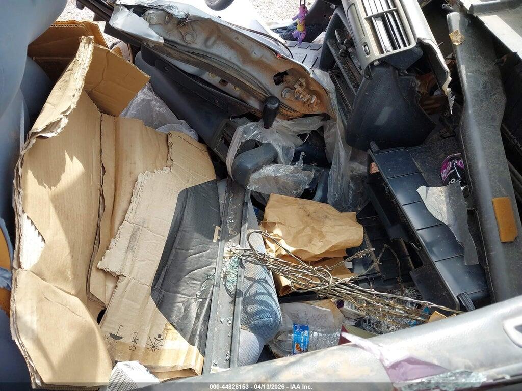 2HGED6355LH500435 1990 HONDA CIVIC photo no. 5