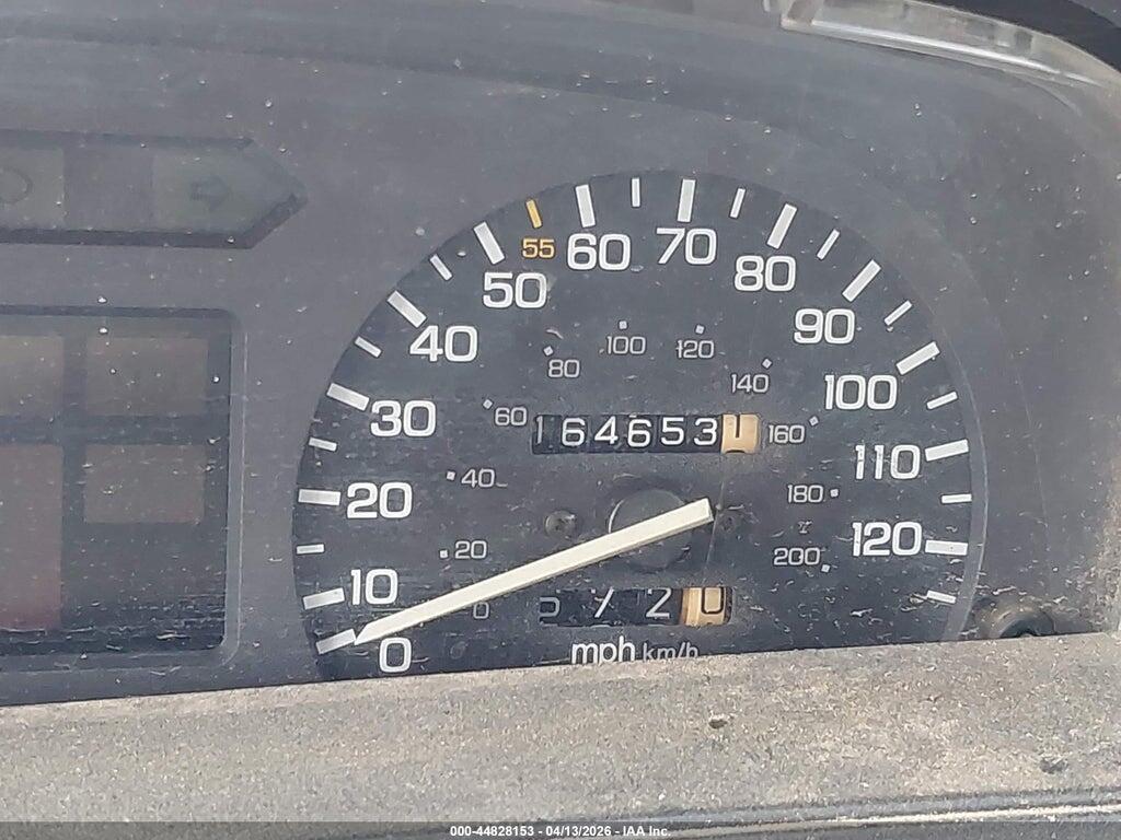 2HGED6355LH500435 1990 HONDA CIVIC photo no. 7