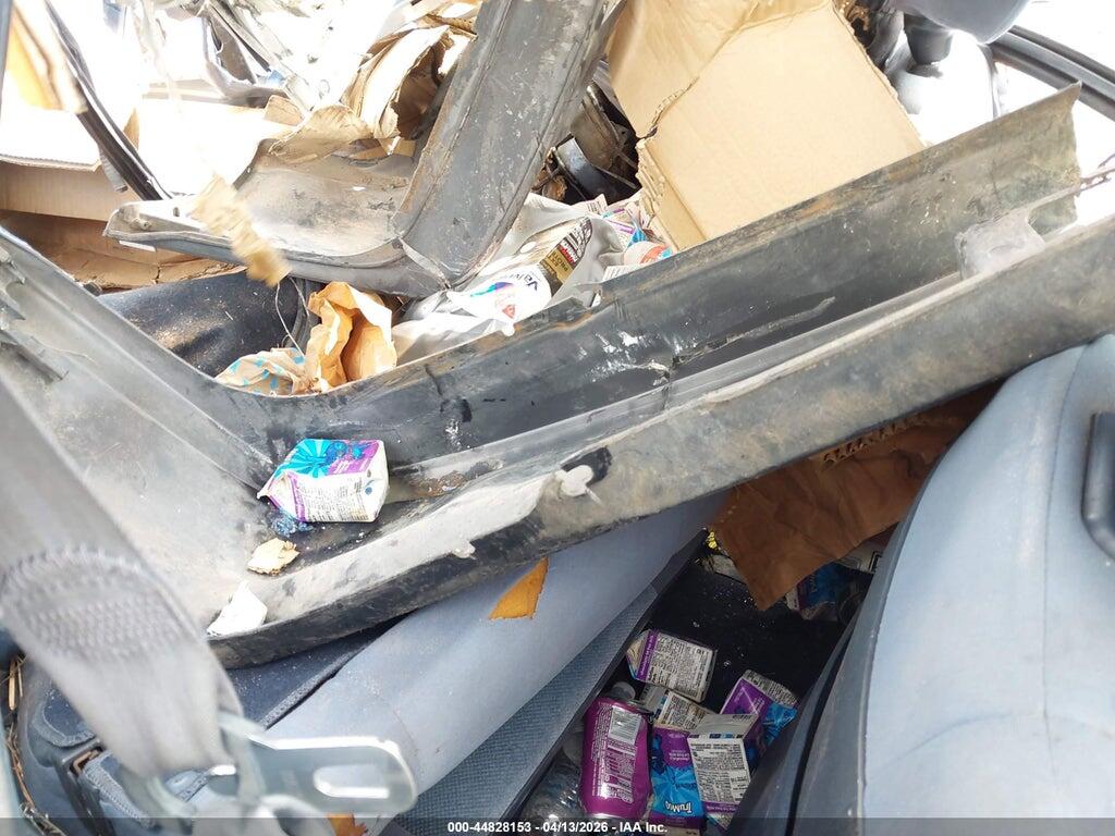 2HGED6355LH500435 1990 HONDA CIVIC photo no. 8