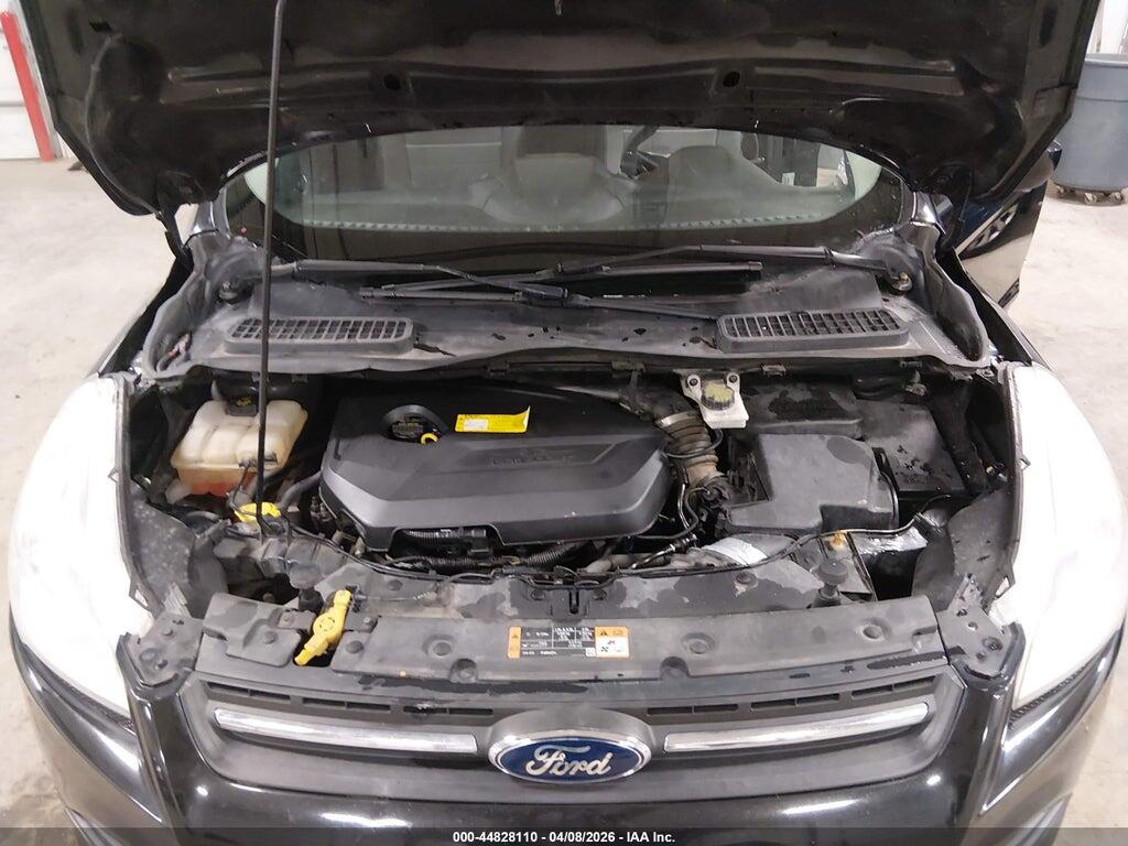 1FMCU0GX6FUC04366 2015 FORD ESCAPE photo no. 10