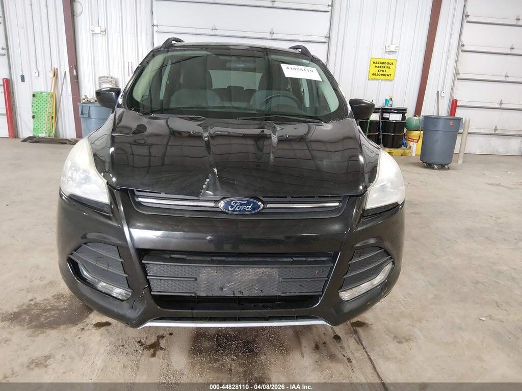 1FMCU0GX6FUC04366 2015 FORD ESCAPE photo no. 12
