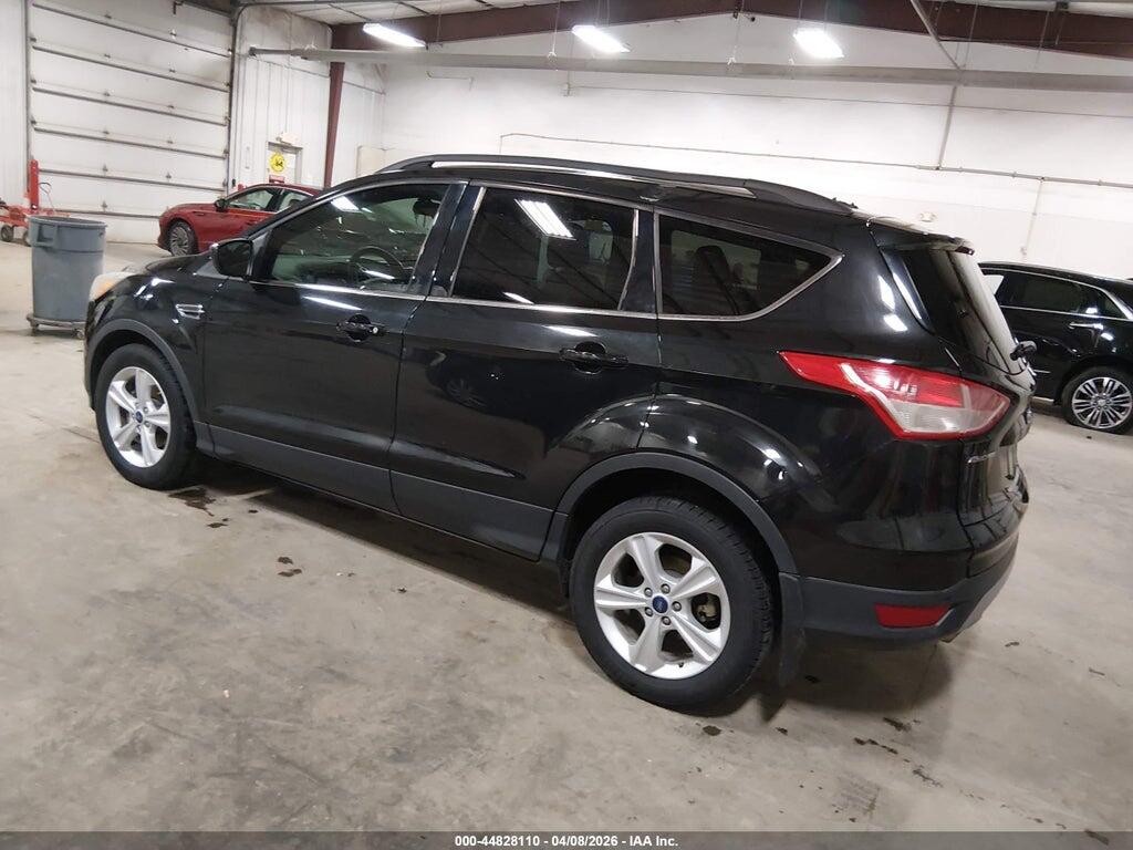 1FMCU0GX6FUC04366 2015 FORD ESCAPE photo no. 3