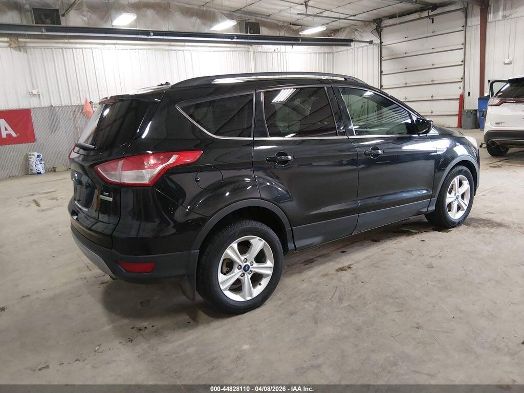 1FMCU0GX6FUC04366 2015 FORD ESCAPE photo no. 4