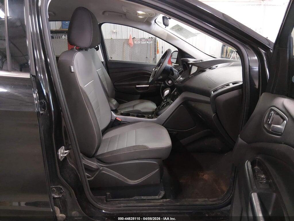 1FMCU0GX6FUC04366 2015 FORD ESCAPE photo no. 5