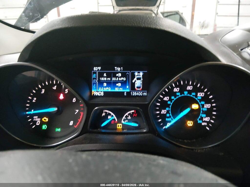 1FMCU0GX6FUC04366 2015 FORD ESCAPE photo no. 7