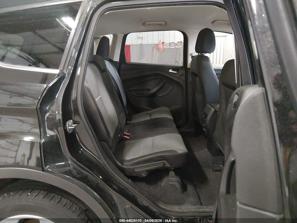 1FMCU0GX6FUC04366 2015 FORD ESCAPE photo no. 8