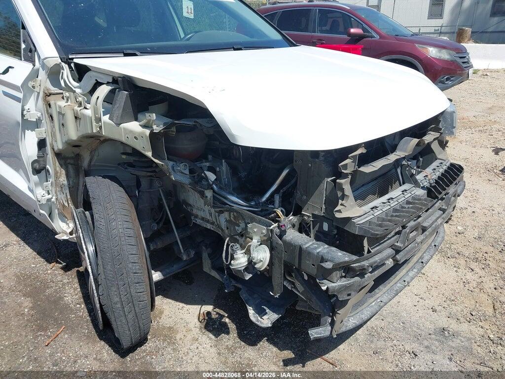 3VVEX7B29PM330365 2023 VOLKSWAGEN TAOS photo no. 6