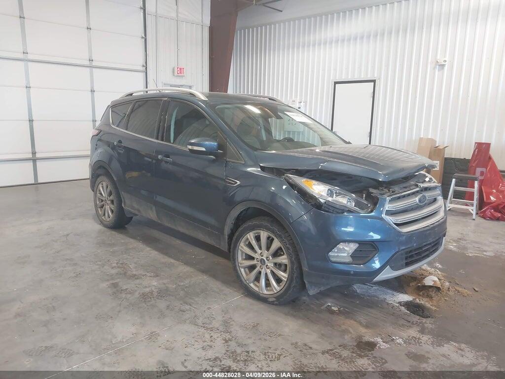 1FMCU9J92JUC77984 2018 FORD ESCAPE photo no. 1
