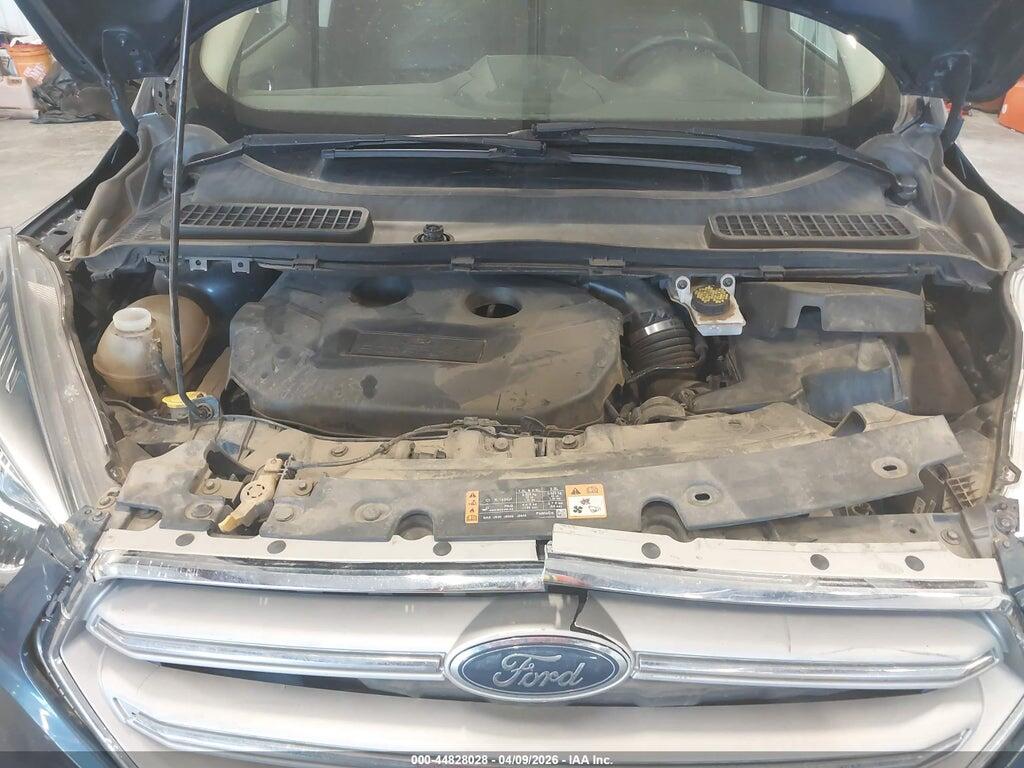 1FMCU9J92JUC77984 2018 FORD ESCAPE photo no. 10