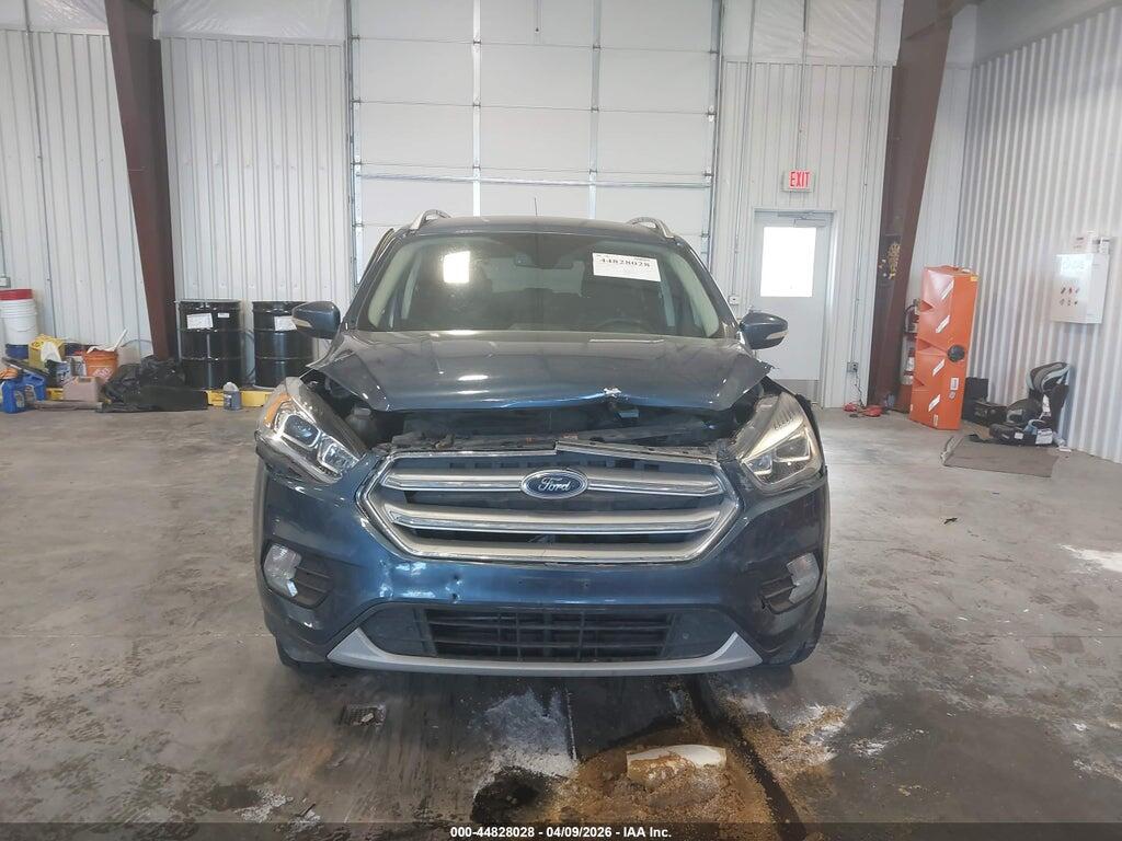 1FMCU9J92JUC77984 2018 FORD ESCAPE photo no. 12