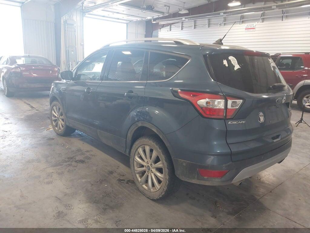 1FMCU9J92JUC77984 2018 FORD ESCAPE photo no. 3
