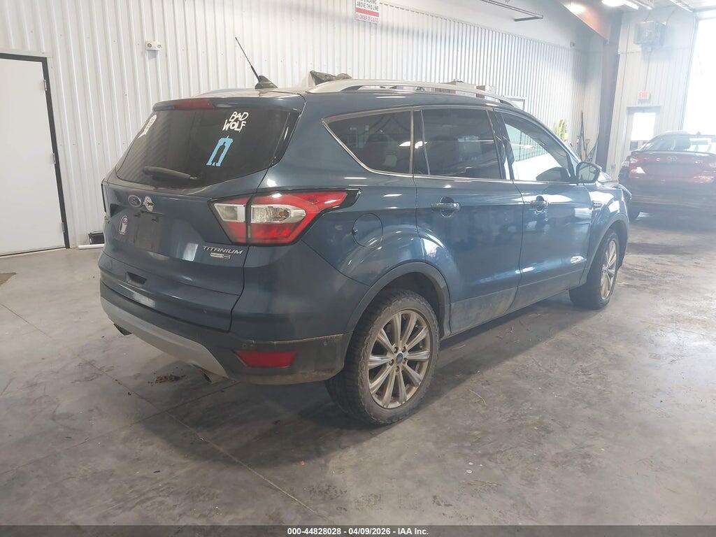1FMCU9J92JUC77984 2018 FORD ESCAPE photo no. 4