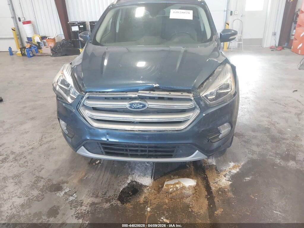 1FMCU9J92JUC77984 2018 FORD ESCAPE photo no. 6