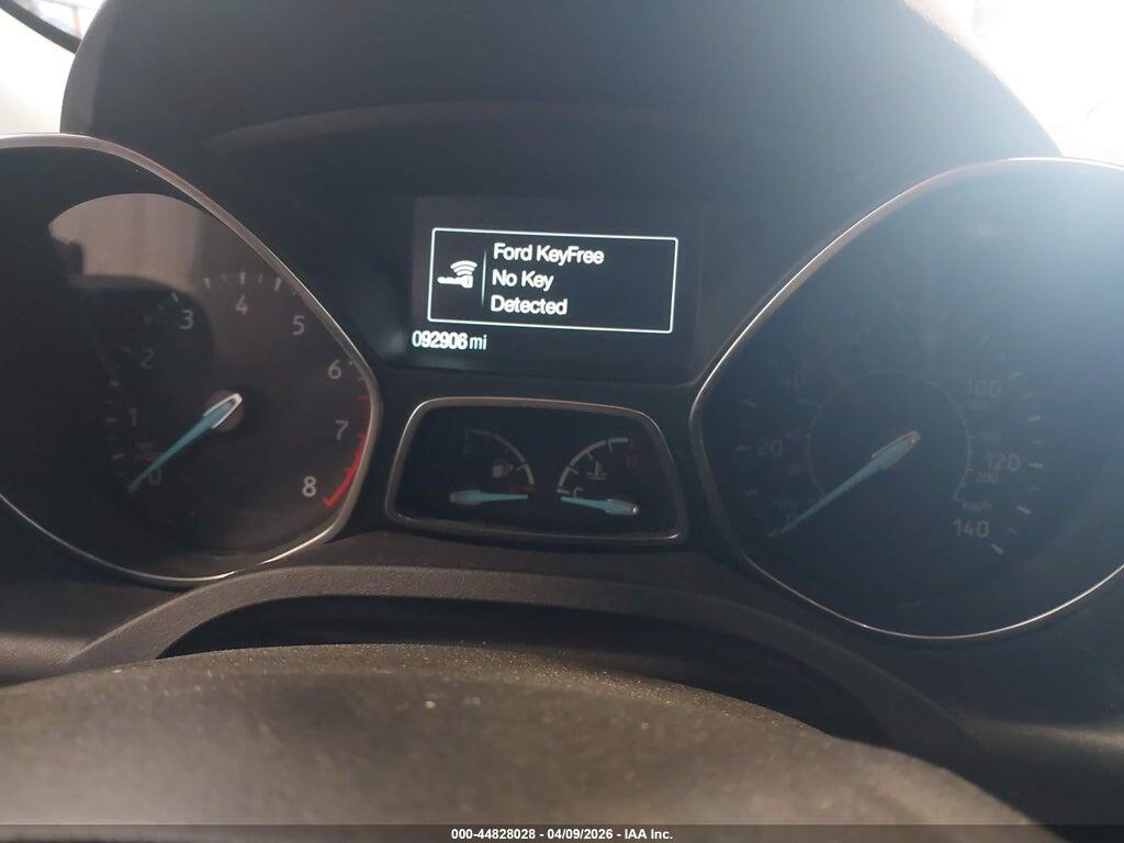 1FMCU9J92JUC77984 2018 FORD ESCAPE photo no. 7