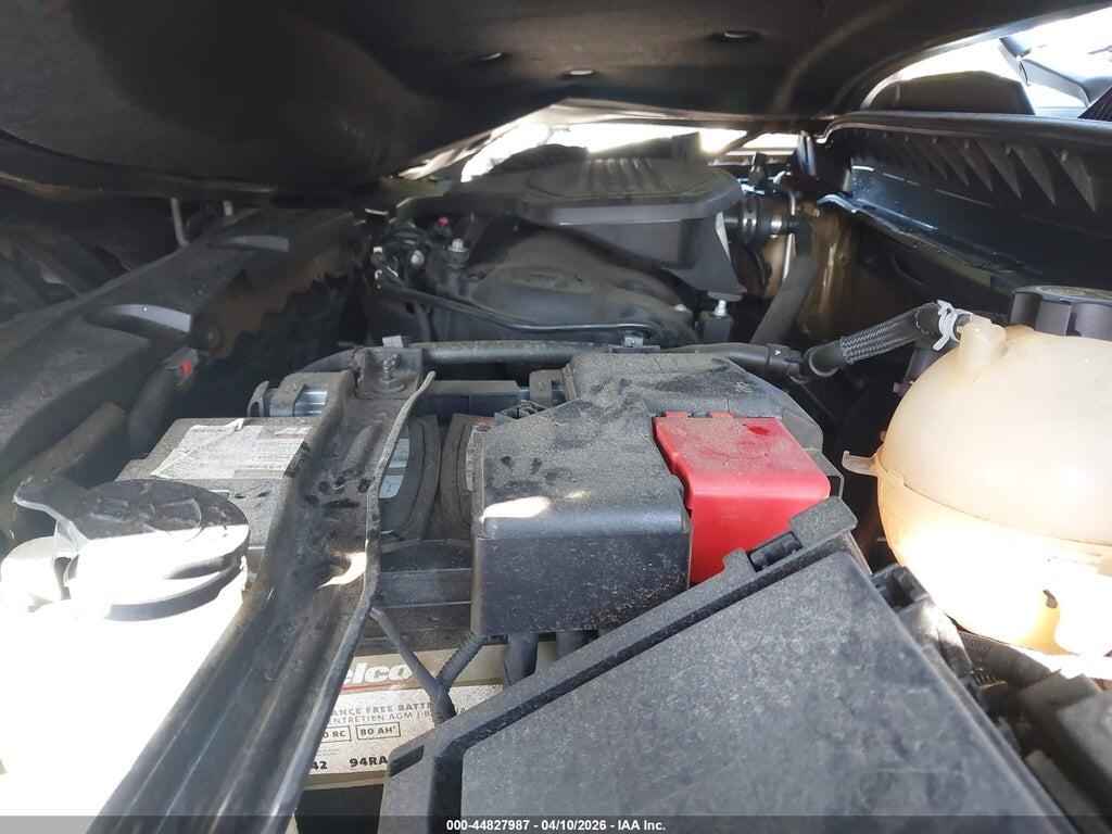 3GNKBGRS4KS608963 2019 CHEVROLET BLAZER photo no. 10