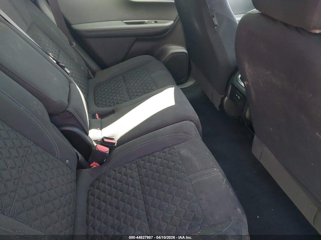 3GNKBGRS4KS608963 2019 CHEVROLET BLAZER photo no. 8