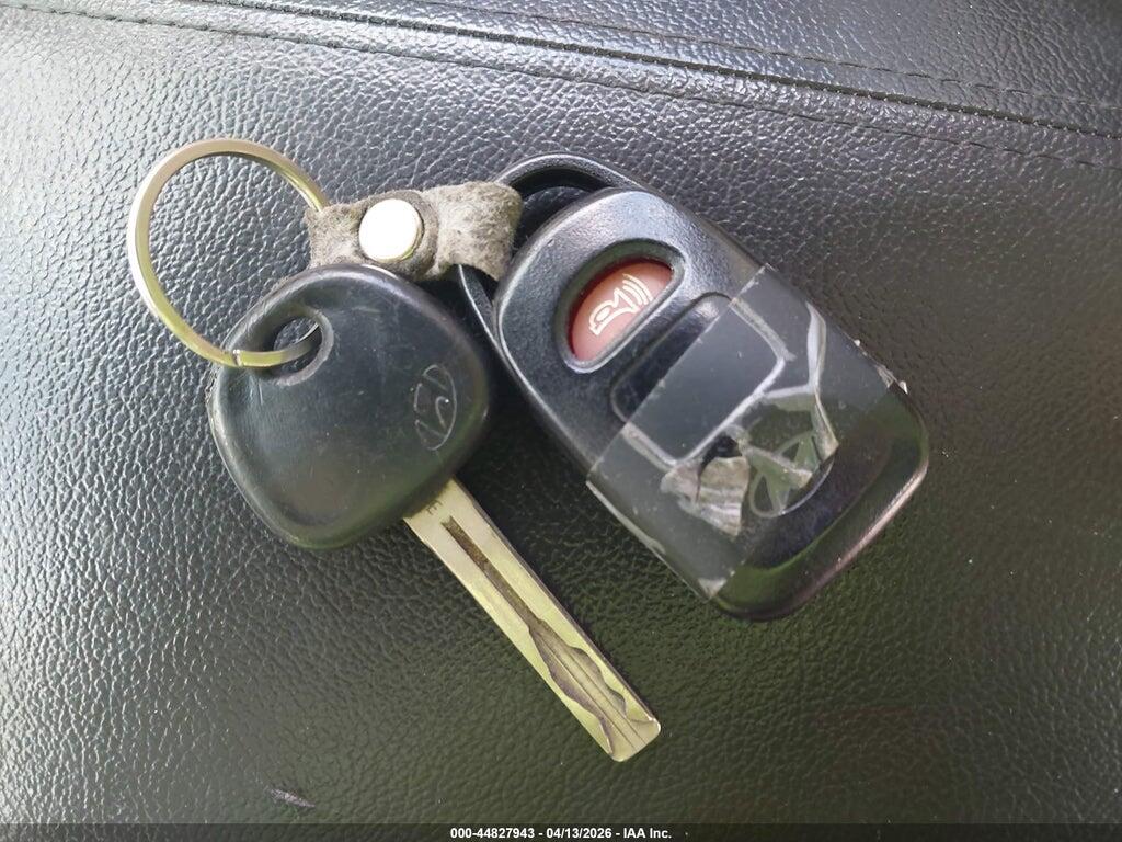 5NPEB4AC0BH109239 2011 HYUNDAI SONATA photo no. 11