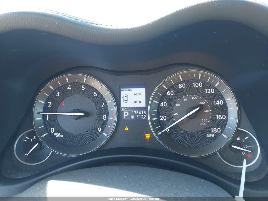 JN1BY1AR3DM604244 2013 INFINITI M37X photo no. 7