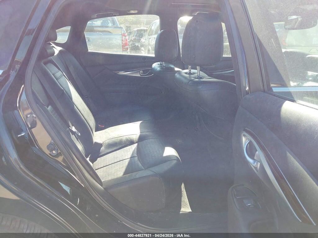 JN1BY1AR3DM604244 2013 INFINITI M37X photo no. 8