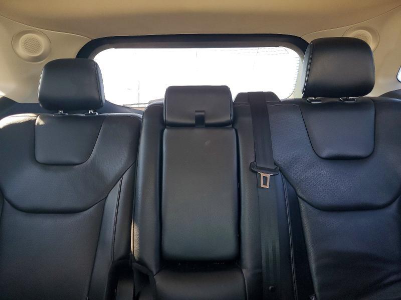 2022 FORD EDGE TITANIUM — Фото 10 из 13