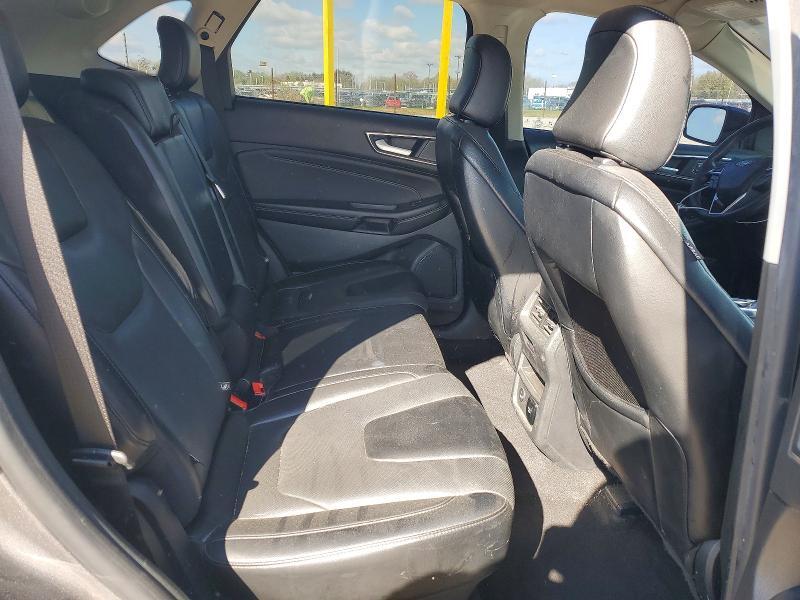 2022 FORD EDGE TITANIUM — Фото 11 из 13