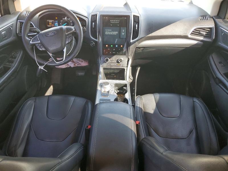 2022 FORD EDGE TITANIUM — Фото 8 из 13