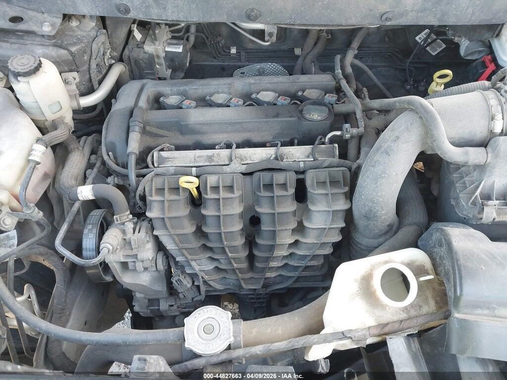 3C4PDCAB7JT170431 2018 DODGE JOURNEY photo no. 10