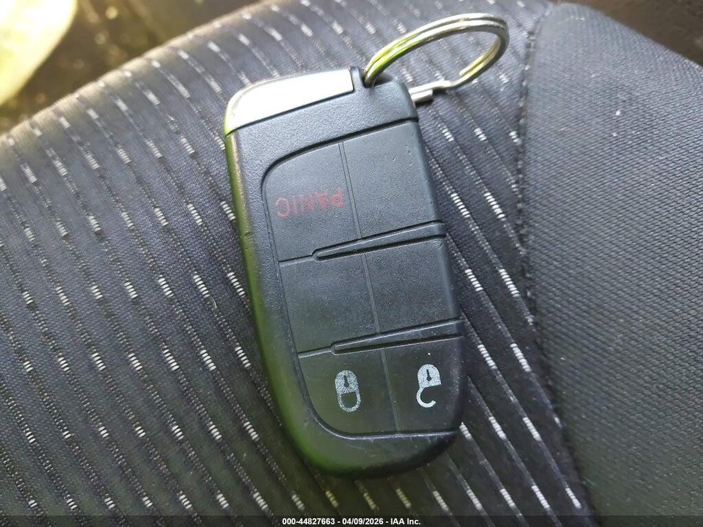 3C4PDCAB7JT170431 2018 DODGE JOURNEY photo no. 11
