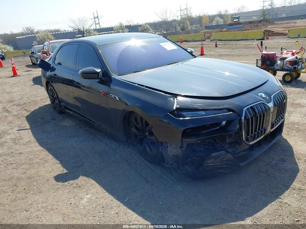 WBY83EH06RCP39153 2024 BMW I7 photo no. 1