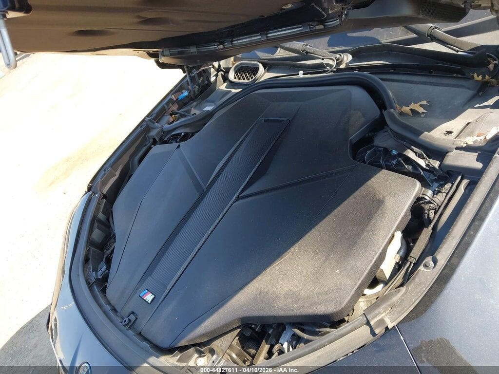 WBY83EH06RCP39153 2024 BMW I7 photo no. 10
